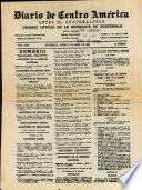 Diario de Centro América