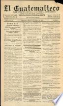 Diario de Centro América