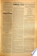 Diario de Centro América
