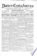 Diario de Centro América