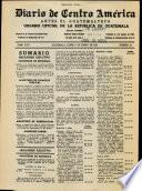 Diario de Centro América