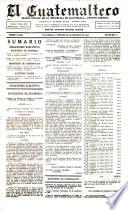 Diario de Centro América