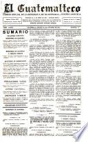 Diario de Centro América