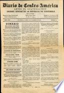 Diario de Centro América