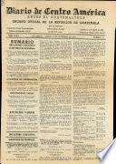 Diario de Centro América
