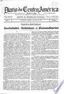 Diario de Centro América