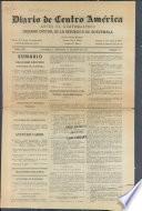 Diario de Centro América
