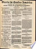 Diario de Centro América