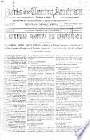 Diario de Centro América