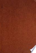 Diario de debates del Senado de la Republica de Venezuela