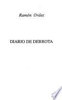 Diario de derrota