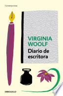 Diario de escritora
