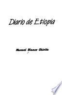 Diario de Etiopia