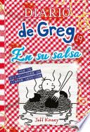 Diario de Greg 19 - En su salsa