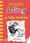 Diario de Greg