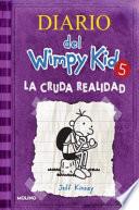 Diario de Greg la Horrible Realidad