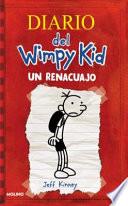 Diario de Greg Un Renacuajo