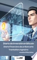 Diario de Inversión en Bitcoin