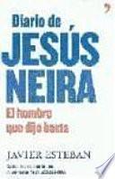Diario de Jesús Neira