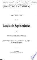 Diario de la Camara