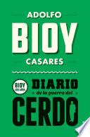 Diario de la guerra del cerdo