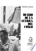 Diario de la guerra del Congo