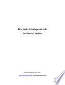 Diario de la independencia
