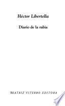 Diario de la rabia
