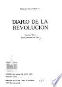 Diario de la Revolución