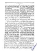 Diario de las sesiones de Cortes