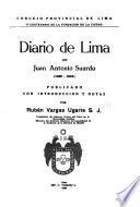 Diario de Lima