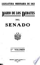 Diario de los debates