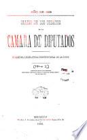 Diario de los debates