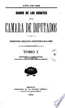 Diario de los debates