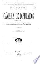 Diario de los debates