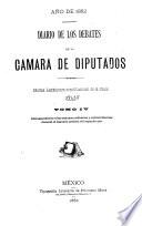 Diario de los debates