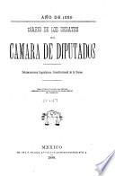 Diario de los debates