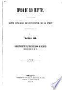 Diario de los debates