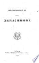 Diario de los debates