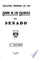 Diario de los debates