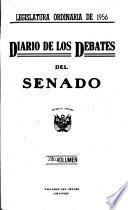 Diario de los debates