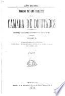 Diario de los debates