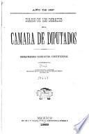 Diario de los debates