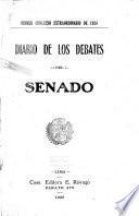 Diario de los debates