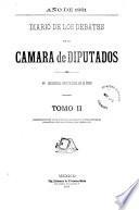 Diario de los debates