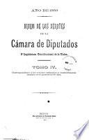 Diario de los debates