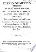 Diario de México