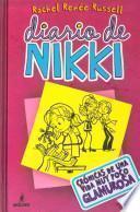 Diario de nikki 1