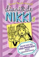 Diario de Nikki # 8
