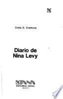 Diario de Nina Levy